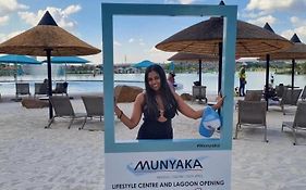 Munyaka Lagoon Penthouse